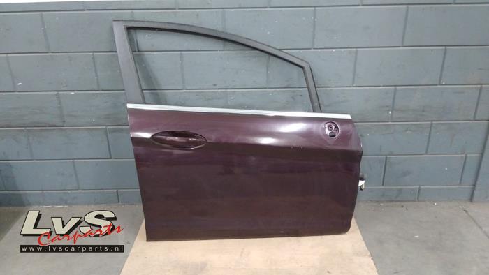Ford Fiesta Front door 4-door, right