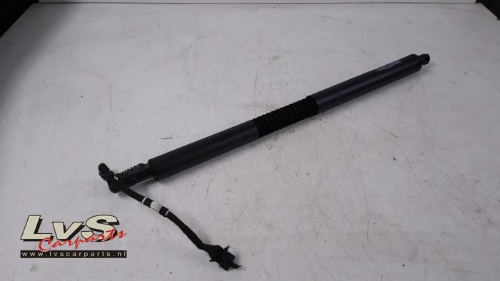 BMW 3-Serie Rear gas strut, left