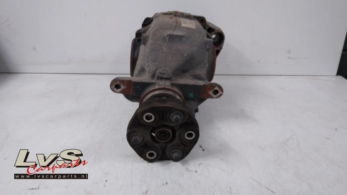 BMW 3-Serie Rear differential