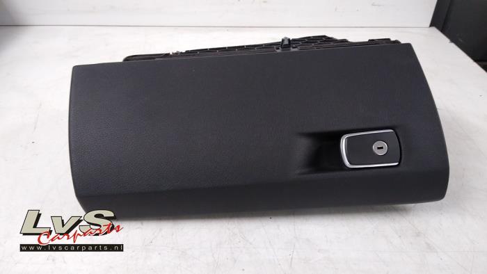 BMW 3-Serie Dashboardkastje