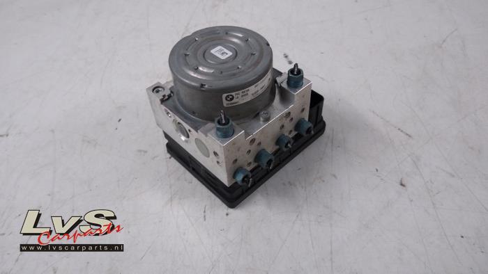 BMW 3-Serie ABS Pomp