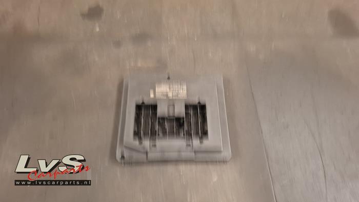 Volkswagen Polo Computer Body Control