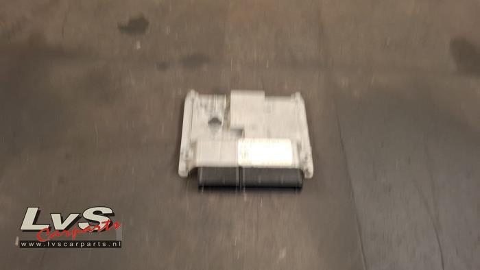 Volkswagen Polo Engine management computer