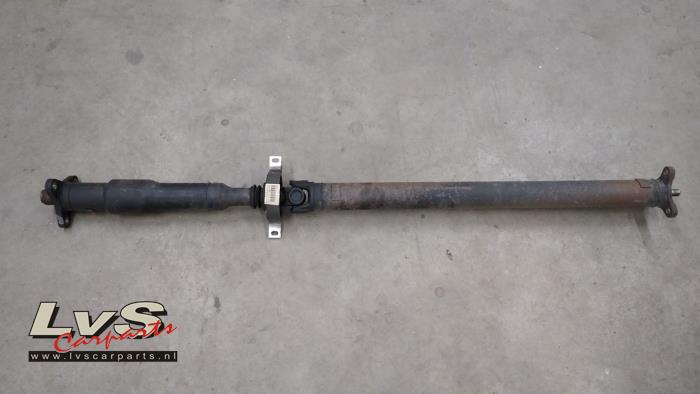 BMW 3-Serie Intermediate shaft