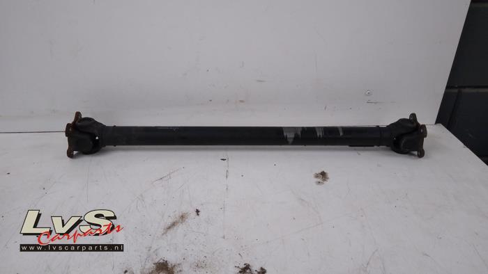 BMW 3-Serie Intermediate shaft