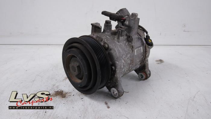 BMW 3-Serie Klimapumpe