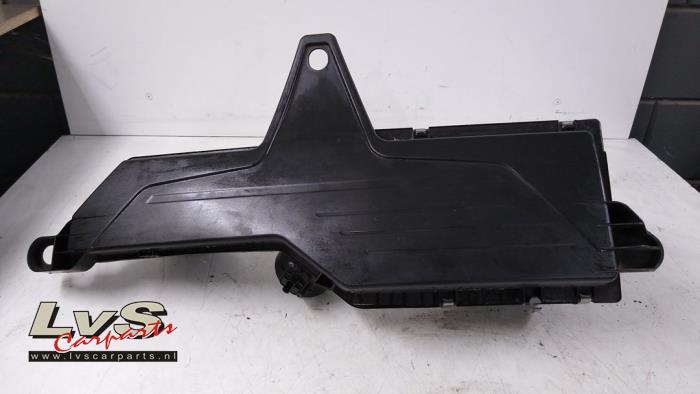 BMW 3-Serie Luchtfilterhuis