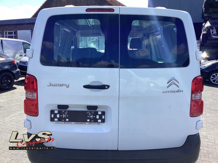 Citroen Jumpy Achterdeur Bus-Bestelauto