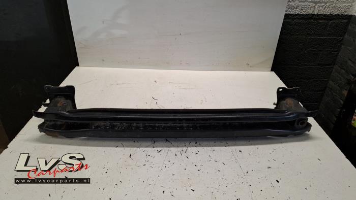 Volkswagen Polo Cadre pare-chocs arrière