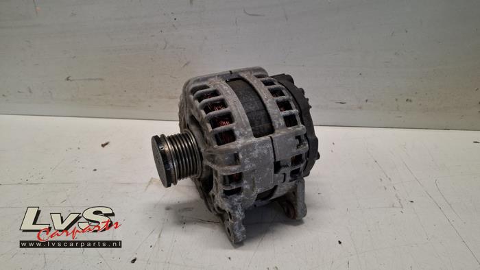 Volkswagen Polo Dynamo