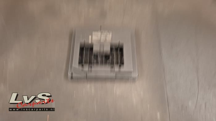 Volkswagen Polo Ordinateur contrôle fonctionnel