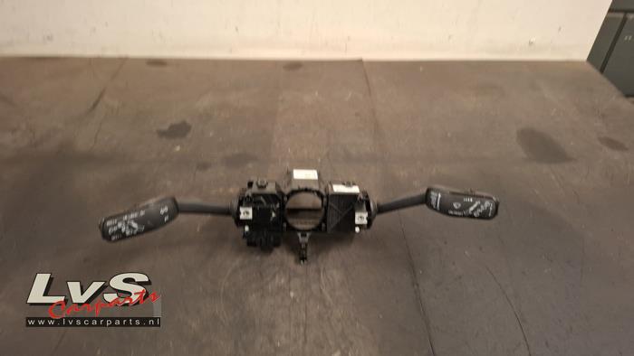 Volkswagen Polo Commutateur combi colonne de direction