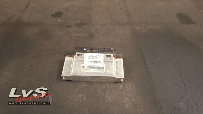 Volkswagen Polo Ordinateur gestion moteur