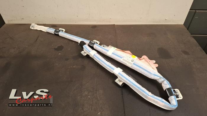 Volkswagen Polo Airbag plafond droite