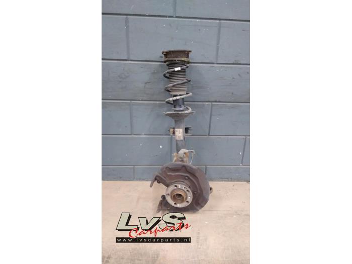 Volkswagen Polo Barre amortisseur avant gauche