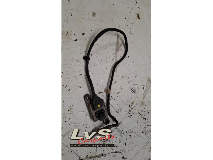 Volkswagen Caddy Nox sensor