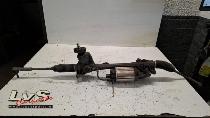 Volkswagen Caddy Power steering box