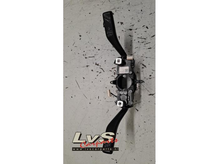 Volkswagen Caddy Steering column stalk