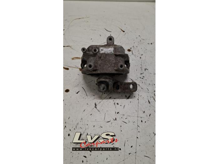 Volkswagen Caddy Motorlager