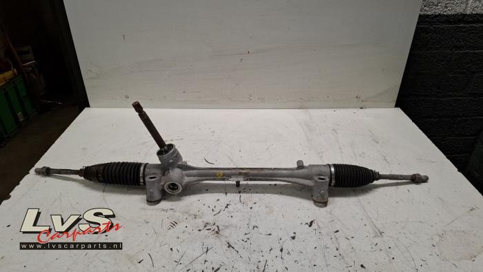 Toyota C-HR Crémaillère de direction