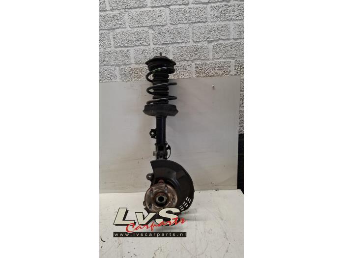 Toyota C-HR Barre amortisseur avant gauche