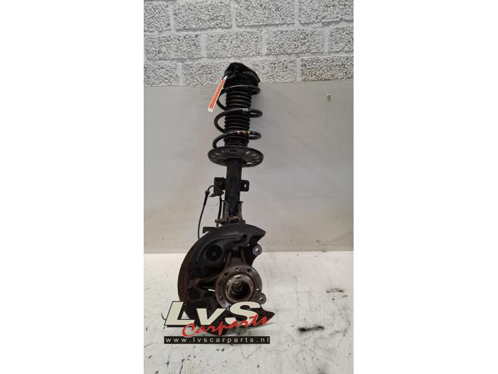 Opel Grandland X Schokdemperpoot rechts-voor