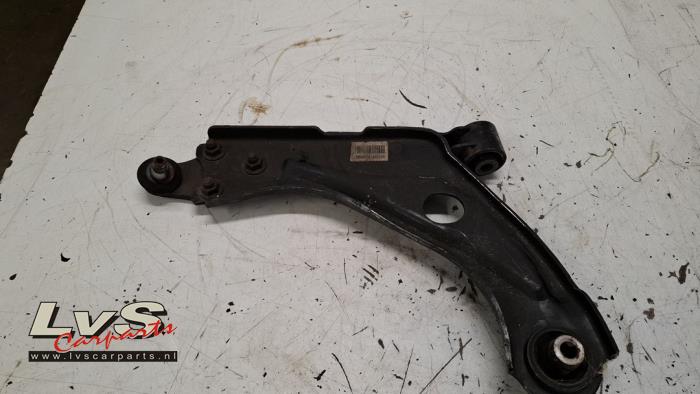 Opel Grandland X Bras de suspension avant gauche