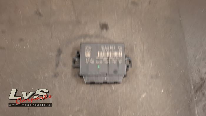 Skoda Yeti PDC Module