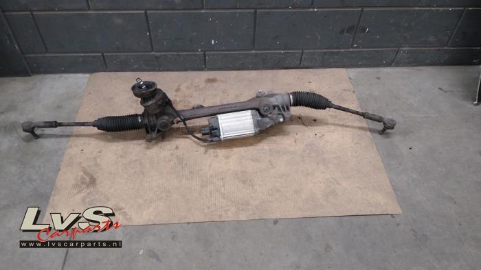 Skoda Yeti Power steering box