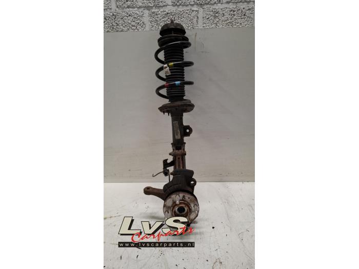 Kia Picanto Schokdemperpoot rechts-voor