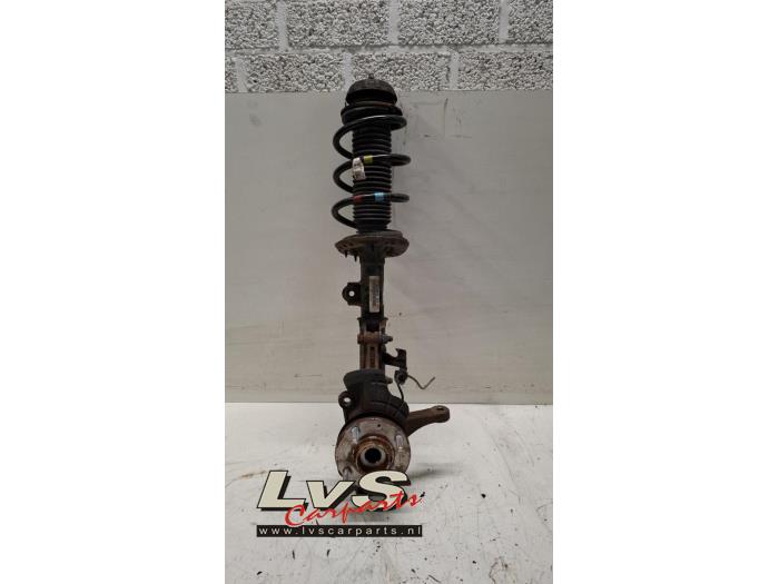 Kia Picanto Barre amortisseur avant gauche