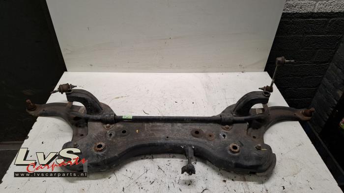 Kia Picanto Subframe
