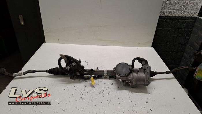 Opel Grandland X Stuurhuis Bekrachtigd