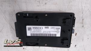 Gebruikte Computer Diversen Mercedes E Estate (S212) E-200 CDI 16V BlueEfficiency,BlueTEC Prijs € 40,00 Margeregeling aangeboden door LvS Carparts