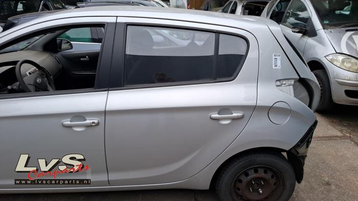 Hyundai I20 Portier 4Deurs links-achter