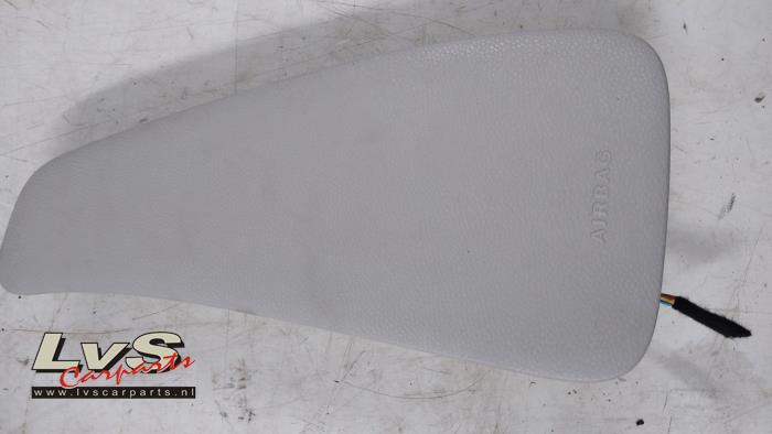 Mercedes E-Klasse Airbag Sitz (Sitzplatz)