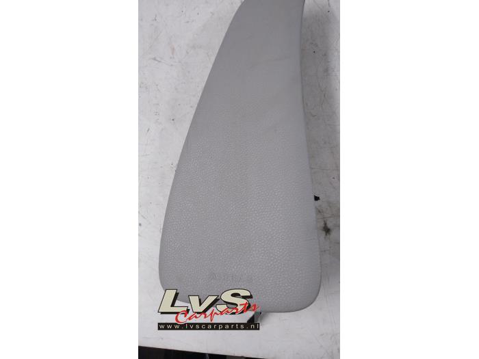 Mercedes E-Klasse Airbag Sitz (Sitzplatz)