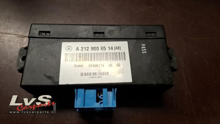 Mercedes E-Klasse Modul (sonstige)