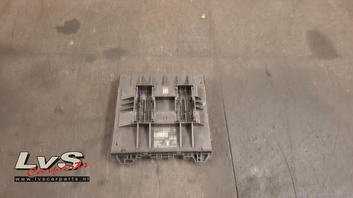 Volkswagen Polo Computer Body Control