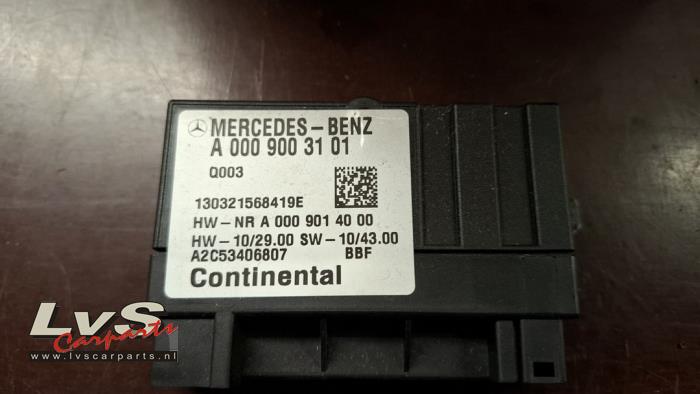 Mercedes E-Klasse Modul (sonstige)