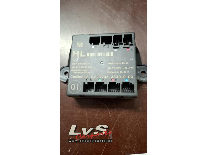 Mercedes E-Klasse Modul (sonstige)