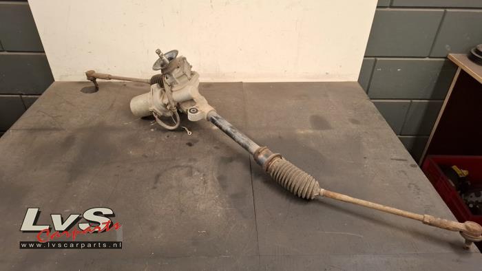 Fiat Sedici Power steering box