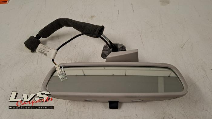 Mercedes E-Klasse Rétroviseur intérieur