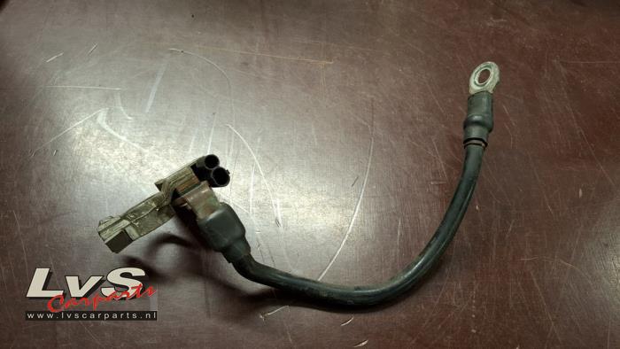 Mercedes E-Klasse Battery sensor