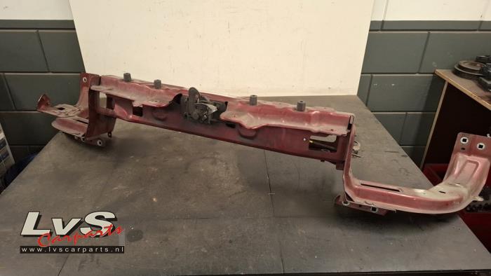 Opel Combo Panneau avant