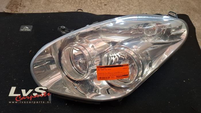 Opel Combo Phare gauche
