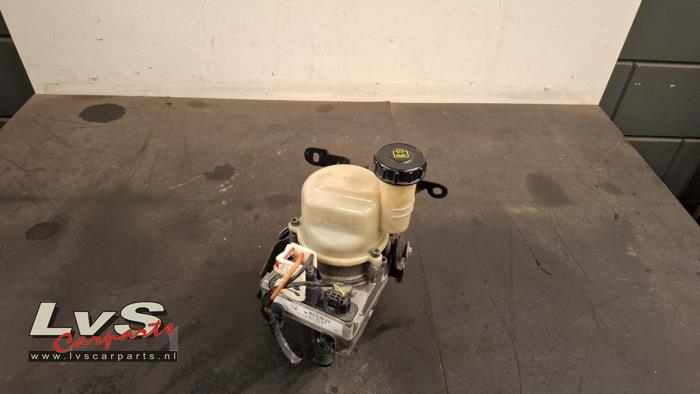 Dacia Sandero Power steering pump
