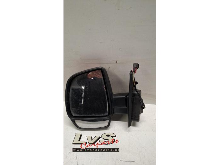 Opel Combo Wing mirror, left