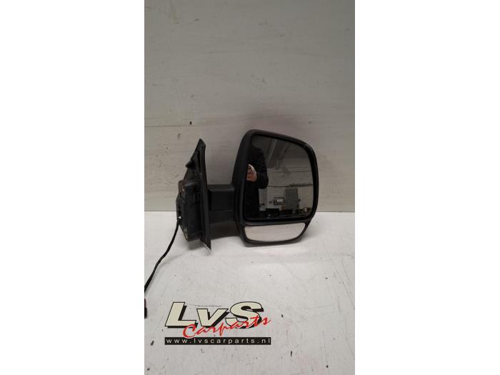 Opel Combo Rétroviseur extérieur droit
