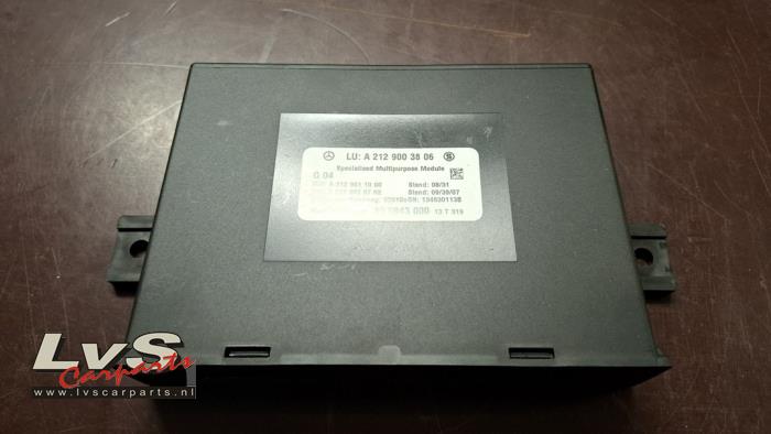Mercedes E-Klasse Modul (sonstige)